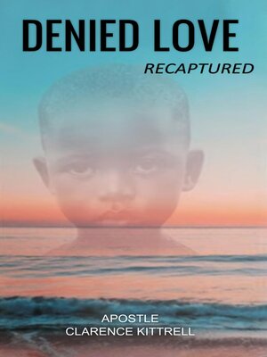 cover image of Denied Love